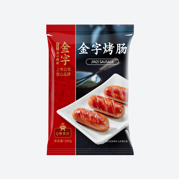 金字烤腸200g