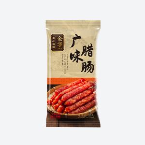 廣味臘腸155g 